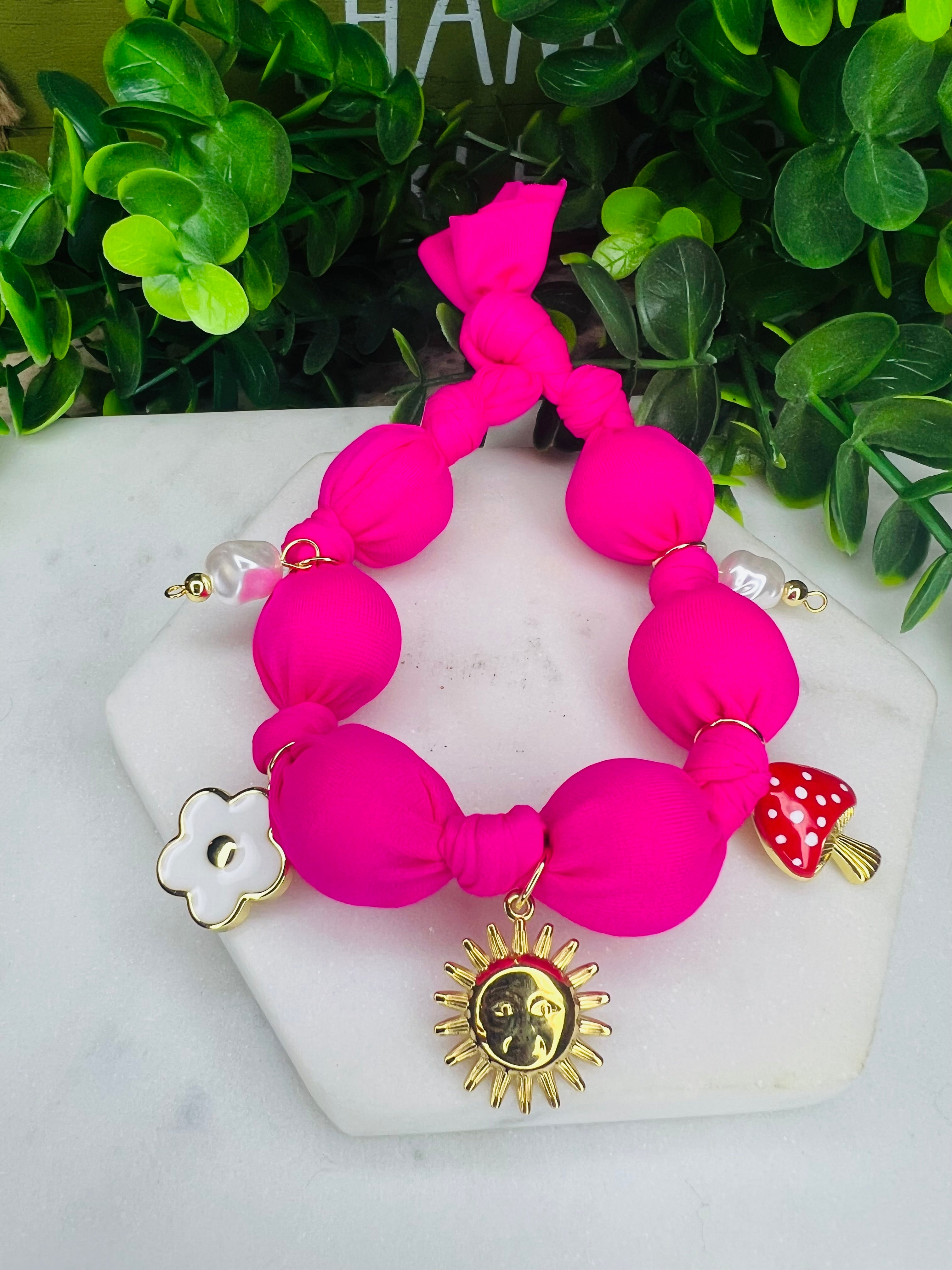 Pulseras