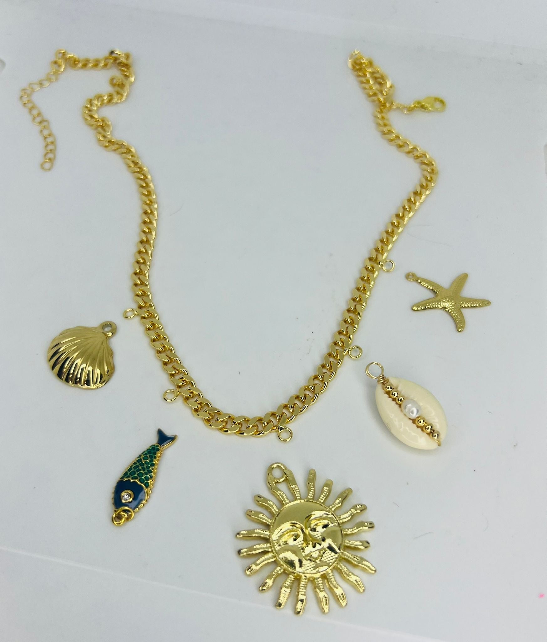 Collares