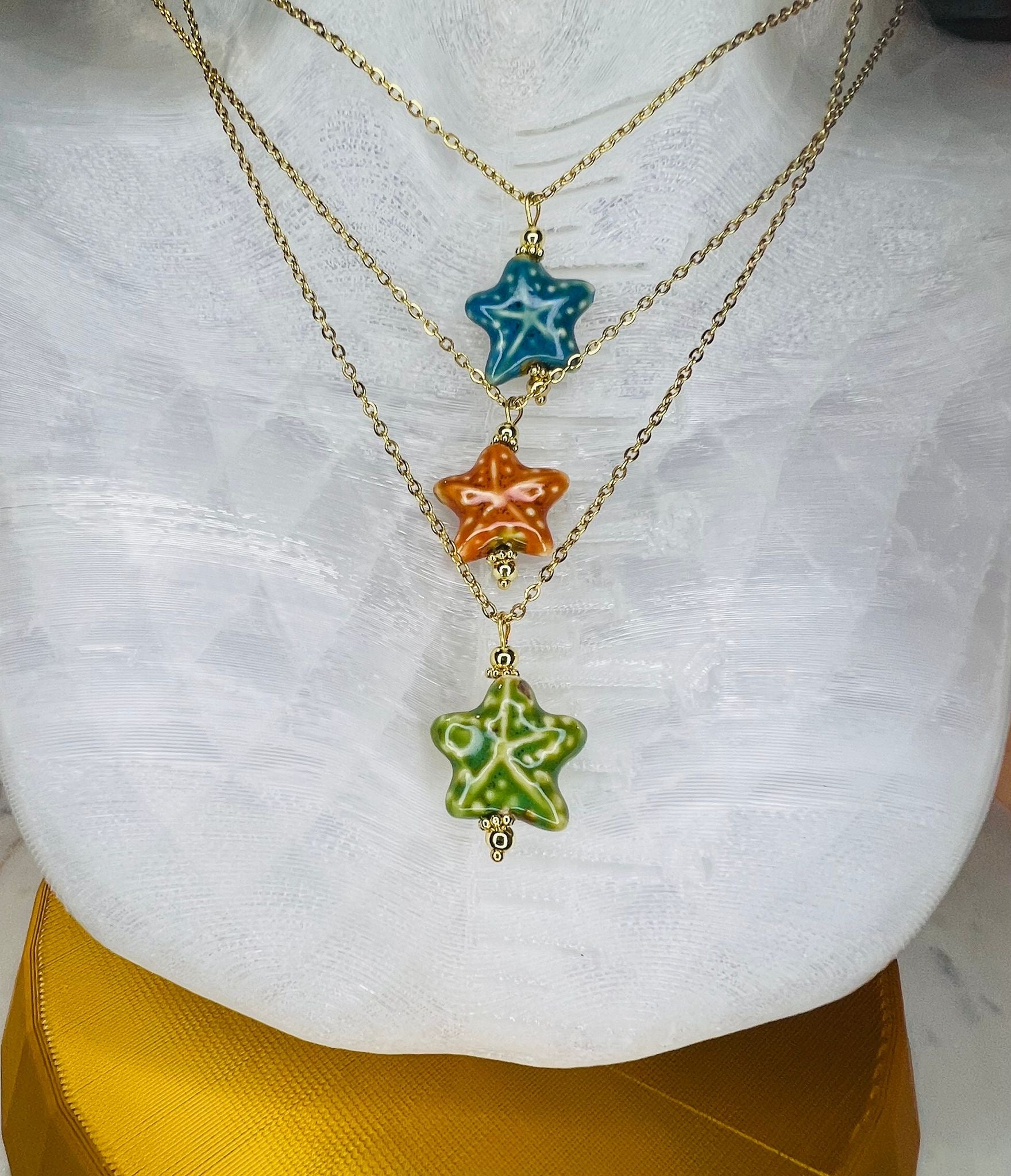 Estrella de mar