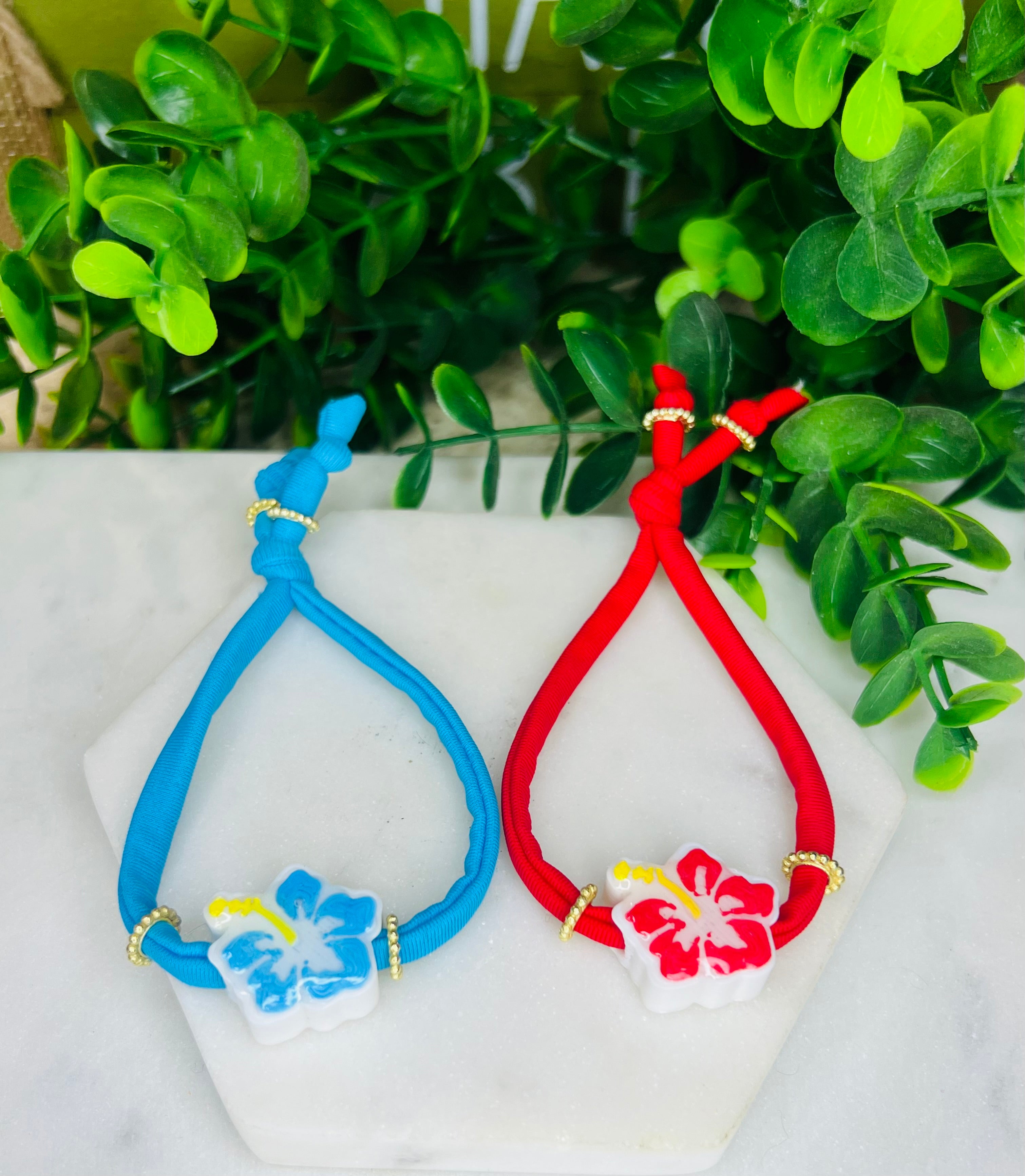 Maga bracelets