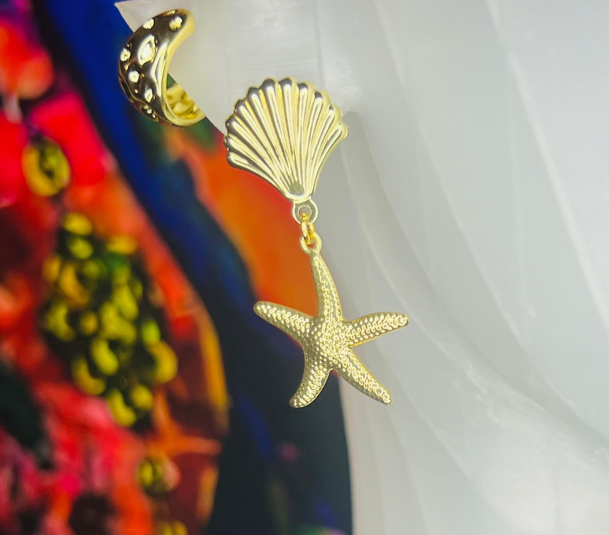 Concha y Estrella